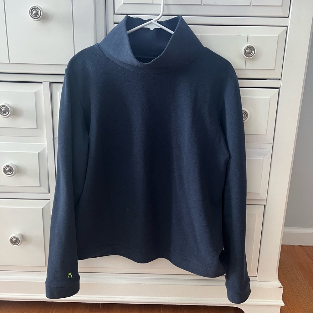 Dudley Stephens Park Slope Turtleneck